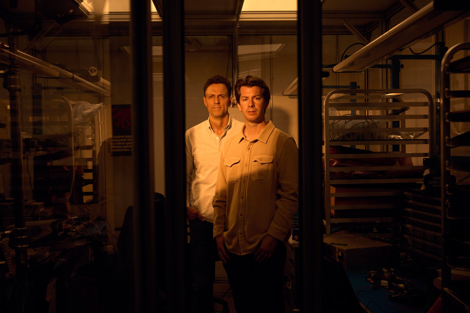 The startup bringing the SpaceX playbook to nuclear power