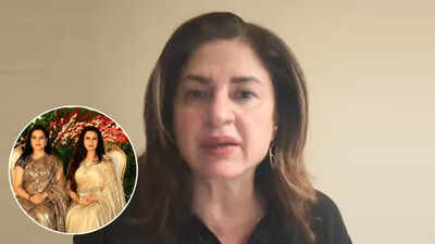 ‘Poonam ji tried to snatch phone and break it’: Kunickaa Sadanand speaks out on CINTAA crisis, alleges papers were moved from office amid legal battle, questions Poonam Dhillon and Padmini Kolhapure | Hindi Movie News