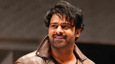 Prabhas fans begin pre-birthday celebrations with special ‘Salaar’ screening in Hyderabad ahead of actor’s 47th birthday next month |