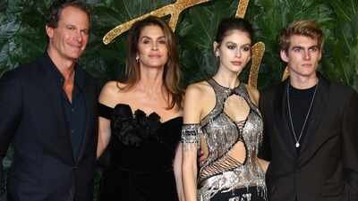 Presley Gerber Obituary: Presley Gerber cremated amid investigation into his death; ashes to be kept with parents Cindy Crawford and Rande Gerber﻿ |