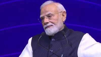 Semicon India 2026: ‘India has entered 2nd phase of semiconductor journey’: PM Modi at Semicon event | India News