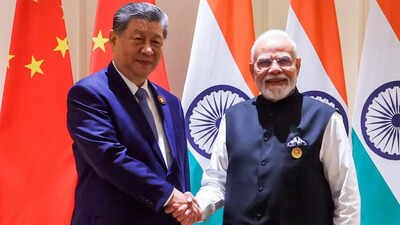‘Differences should not become disputes’: PM Modi says India-China ties should be guided by 3 mutuals | India News