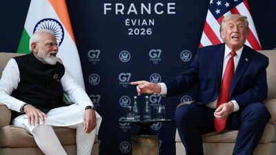 ‘No hard feelings’: US on India’s stern warning over Russia Sanctions Act | India News