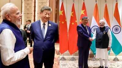 ‘Partners, not rivals’: China FM Wang Yi reveals key PM Modi-Xi consensus | India News