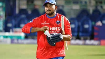 At 18, he hit a century on Test debut and was hailed as the next Sachin Tendulkar; 9 years later, Prithvi Shaw is still fighting for a comeback amid an engagement split | Cricket News
