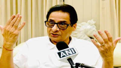 Producer Vashu Bhagnani hospitalised in London amid Income Tax raids over suspected fund irregularities |