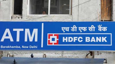 PSU banks lift ATM charges in view of strike | India News
