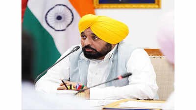 Punjab Govt constitutes 7-member coordination committee over Sri Guru Granth Sahib (Amendment) Act, 2026 | India News