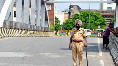 Punjab Police junk advisory asking personnel to wear civilian clothes while commuting | India News