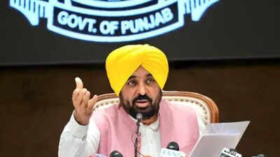 Punjab Safe Punjab Helpline: Punjab combines drug enforcement with addiction treatment in anti-narcotics drive | India News