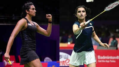 Asian Games: PV Sindhu, Unnati Hooda exits cap disappointing badminton campaign as India return with just one medal | Asian Games 2026 News