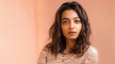 ‘I literally couldn’t step out of the house for four days’: ‘Lust Stories 3’ star Radhika Apte opens up about trauma of leaked intimate scene as people around her began seeing, discussing the clip, recalls asking staff to protect her | Hindi Movie News