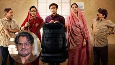 ‘Why would the writer make a movie and ruin the seasons?’: Raghubir Yadav explains why a three-hour movie for ‘Panchayat’ may not work for Phulera’s layered characters amid Season 5 buzz and ‘Mirzapur The Movie’s box office success