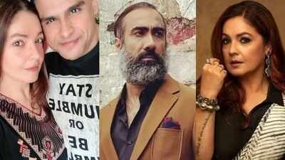 ‘Ranvir Shorey hit Pooja Bhatt, so I broke his rib, car’s glass,’ says Rahul Bhatt as he regrets doing so: ‘He was very decent, I did a wrong thing’ | Hindi Movie News