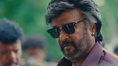 Dharman Movie: Rajinikanth’s ‘Dharman’ wraps second schedule with superstar in a stylish doctor look; makers say ‘SWAG Mode: ON’ | Tamil Movie News