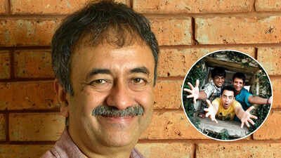 Rajkumar Hirani confirms ‘3 Idiots’ sequel casting ‘will be the same’, reveals story is set 20 years later: ‘It’s not about the students’ | Hindi Movie News