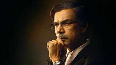 ‘Those three days were very scary’: Rajkummar Rao recalls watching 26/11 terror attacks unfold, praying for police and relief after Ajmal Kasab’s capture during ‘Prahaar’ trailer launch | Hindi Movie News