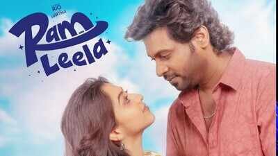‘Ram And Leela’ OTT release date: When and where to stream Rio Raj and Vartika starrer Tamil romantic comedy | Tamil Movie News