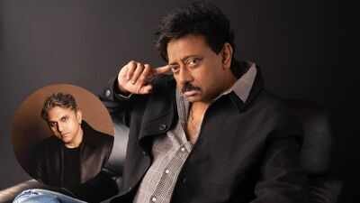 ‘I am not only about guns and gangsters, I made ‘Rangeela,’ remember?’: Ram Gopal Varma reveals he ‘loved’ Mohit Suri’s ‘Saiyaara’ ahead of their collaboration on ‘gangster film’ | Hindi Movie News