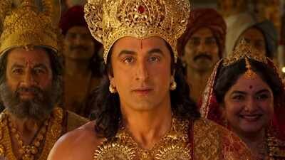 ‘Ramayana’ runtime in English to be SHORTER; Hindi cut of Ranbir Kapoor and Yash starrer to be 30 minutes longer with song sequences |