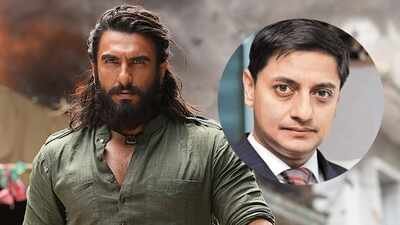 Dhurandhar Movie: PM Narendra Modi’s Economic Advisor Sanjeev Sanyal reacts to ‘Dhurandhar’ being called propaganda film: ‘Let a hundred flowers bloom’ | Hindi Movie News