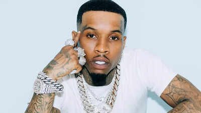 Tory Lanez announces ‘Not On Tor Tour’ concert tour while serving a 10-year prison sentence in the Megan Thee Stallion shooting case |