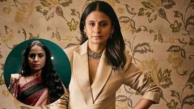 Rasika Dugal recalls feeling ‘shattered’ after Beena Tripathi’s assault amid ‘Mirzapur The Movie’ release: ‘When a woman owns a place, people don’t like it and they try to take her agency’ | Hindi Movie News