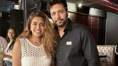 Will Keneesha Francis join Ravi Mohan’s ‘An Ordinary Man’ as music composer? New report claims singer may replace earlier composer of Yogi Babu-starrer | Tamil Movie News