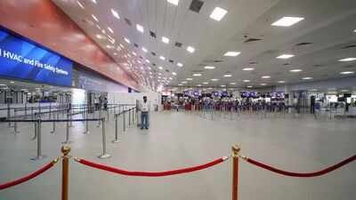 IGIA immigration lapse: ‘Entire hub, spoke ecosystem strengthened now,’ says Naidu | India News