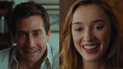 ‘Remain’ first look: Jake Gyllenhaal and Phoebe Dynevor join hands for M Night Shyamalan and Nicholas Sparks’ collaboration |