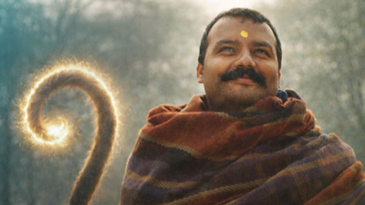 Hanuman Ansh: Renowned filmmaker Trivikram Srinivas to present Telugu version of ‘Hanuman Ansh’; release date OUT- Check here | Telugu Movie News
