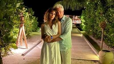 Who is Alejandra Silva, Richard Gere’s wife? Here is all you need to know |