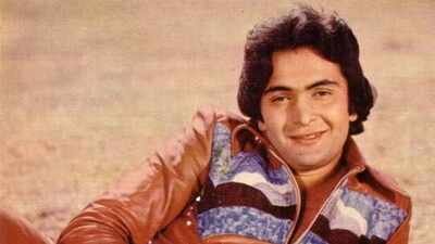 Rishi Kapoor birth anniversary: When Rishi Kapoor revealed he drank to regain confidence after ‘Karz’: ‘On set I would tremble’ | Hindi Movie News