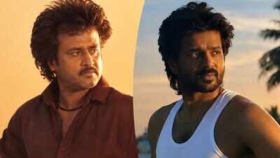 ‘Dorothy’ star Rishikanth reacts to Rajinikanth comparisons, says ‘I want to do something unique and create my own identity’ |