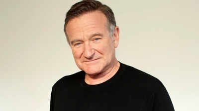 Quote of the day by Robin Williams: ‘You’ve got to be crazy. It’s too late to be sane… If you lose that, you’re nothing. Don’t ever lose that,’ the ‘Jumanji’ actor’s words of wisdom on protecting your peace and your personality in today’s day and age |