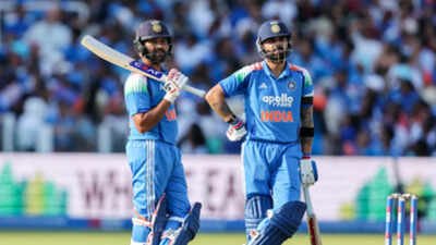 ‘Ab tak band ho jati’: Virat-Rohit retirements spark viewership debate; Sehwag explains why cricket will survive | Cricket News