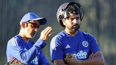 ‘Whatever is in the best interest of the team’: Gautam Gambhir’s candid Rohit Sharma admission | Cricket News