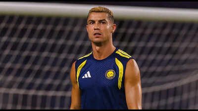 ‘Nightmare!’ Ronaldo suffers his worst Al-Nassr defeat to date as AFC Champions League Elite comeback ends in 4-0 humiliation | Football News