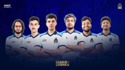 India’s League of Legends team returns to Asian Games with Hangzhou lessons | Asian Games 2026 News