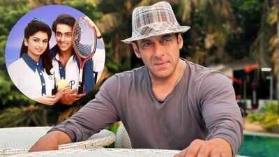 ‘Bhagyashree took all the credit’: Salman Khan recalls having ‘no work’ for 6 months after ‘Maine Pyaar Kiya’, reveals how Salim Khan stepped in and saved his career with fake announcement | Hindi Movie News