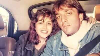 ‘Sanjay Dutt felt like getting back to drugs during first wife Richa Sharma’s Cancer diagnosis,’ recalls writer: ‘Phir mere dimaag mein mere father ka chehra aaya’ |
