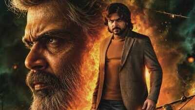 ‘Sardar 2’ OTT release date confirmed: When and where to watch Karthi and S J Suryah’s spy thriller online after its theatrical run? |