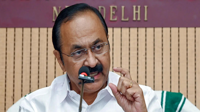 ‘It’s not 19th century’: Kerala CM Satheesan slams cleric over ‘women should stay home’ remark | India News