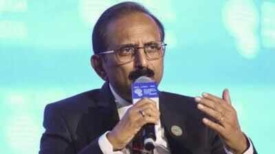 Banks role must shift from supporting economy to financing transformation: Setty | India News