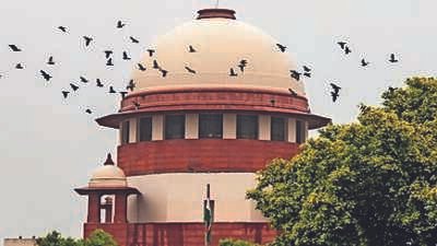 Won’t reopen Sohrabuddin case but will test validity of acquittal of all accused: SC | India News
