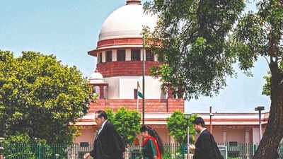 SC gives poll panel 3 months to decide on symbol dispute between TMC factions | India News