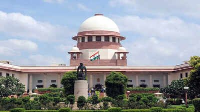 ‘Judiciary plays second fiddle to govt in judges’ appointment’: SC Justice Datta defends collegium system | India News