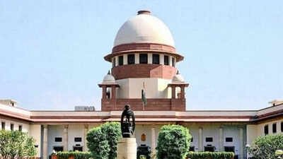 ‘Speaker fully cognisant of three-month time-frame’: SC on Mamata faction plea against 10 rebel TMC MLAs | India News