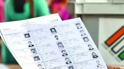 Declare SIR and related decisions void: Plea in SC | India News
