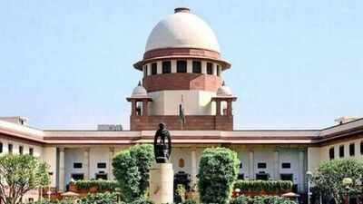 Lawyers move SC, AG for action on poll panel chief | India News
